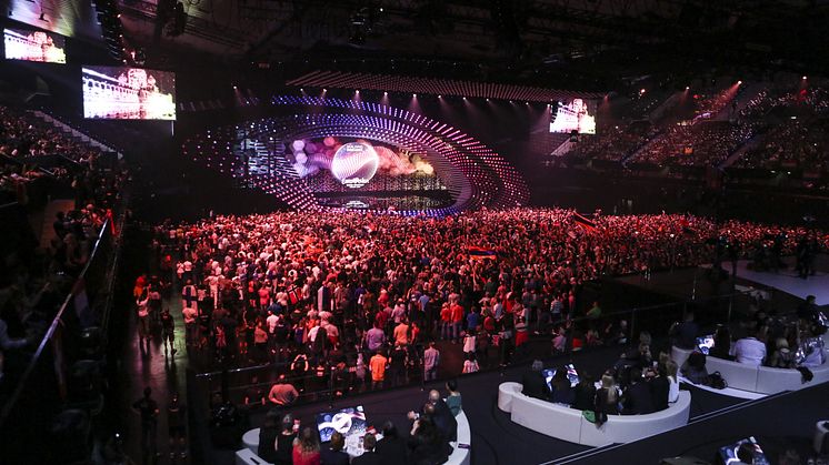 Eurovision Song Contest