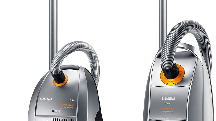 Siemens Extreme Power x2
