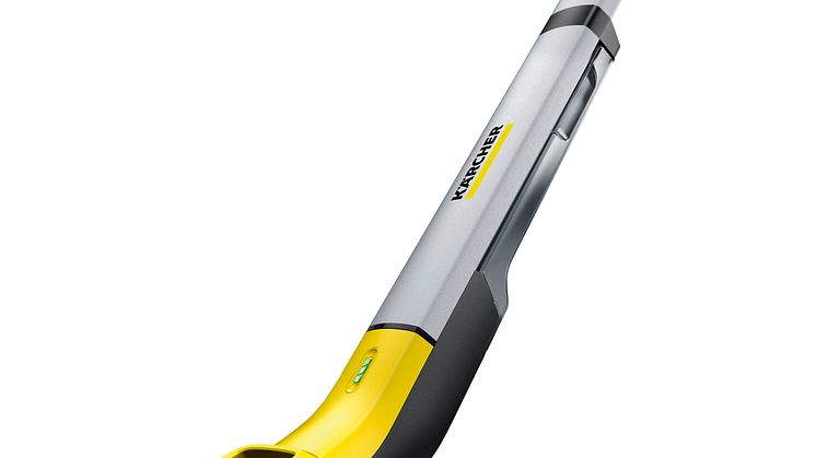 FC 3 batteridriven golvtvätt