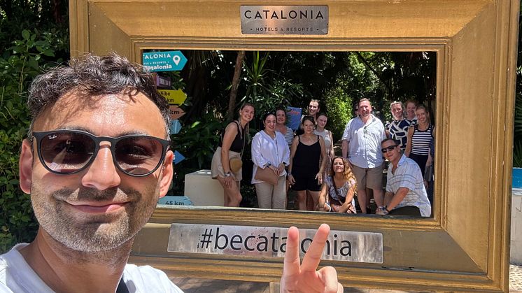 Karibiktraum erleben: alltours FamTrip nach Mexiko