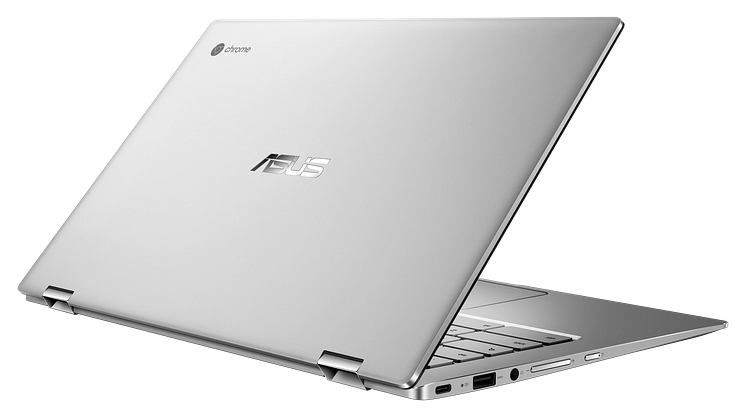 ASUS Chromebook Flip C434