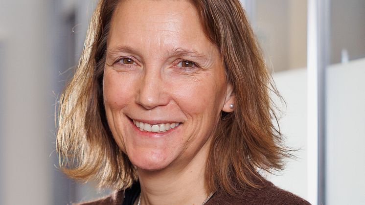Eli Grindflek (PhD) blir fra 1. oktober forskningsdirektør i Topigs Norsvin (Foto: Norsvin).