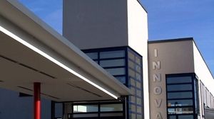 Öppet hus på Tullängsskolan i Örebro