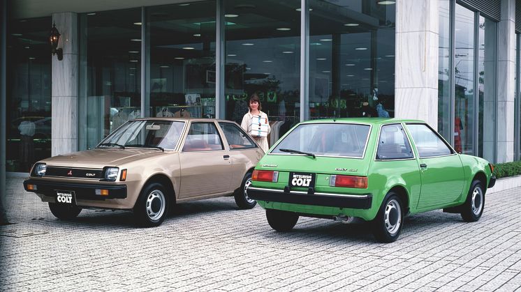 1st Gen 1979
