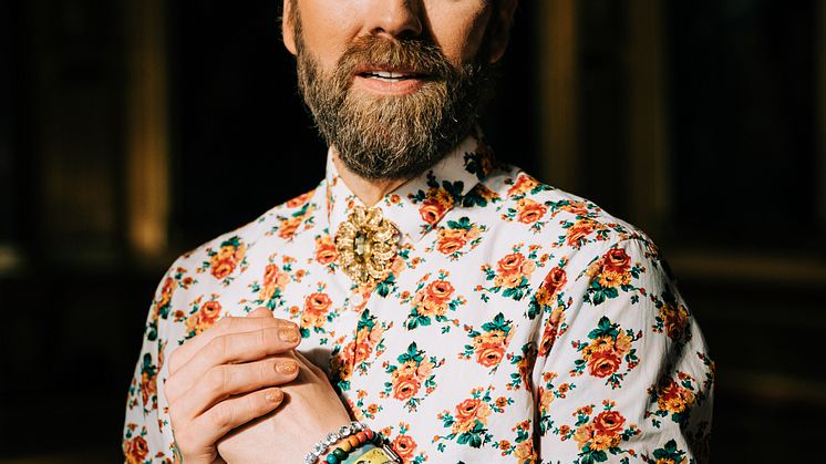 Rickard Söderberg kulturpris 2021