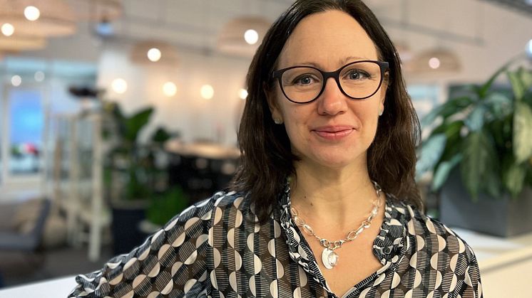 Hanna Jonasson