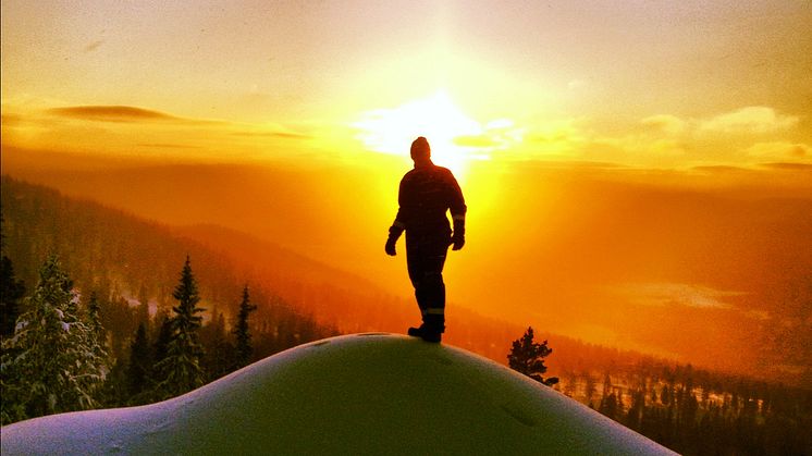 SkiStar Vemdalen: Ny parksatsning i Vemdalen