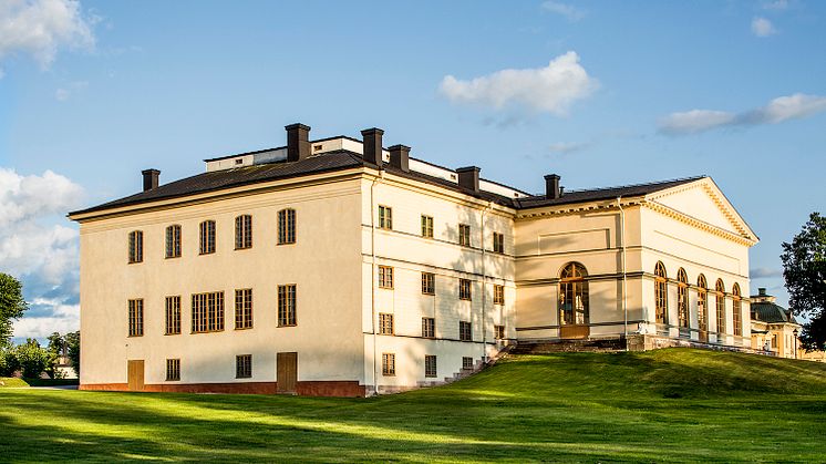 Drottningholmsteatern tar sikte på sommaren 2021