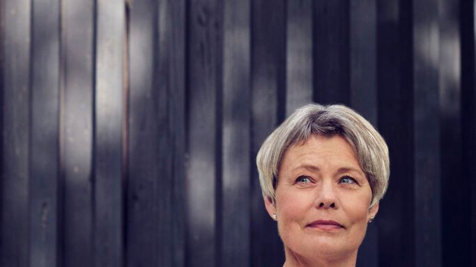 Susanne Kure has been elected to KommuneKredit's Board of Directors. Photo © Tuala Hjarnø/Preseed Ventures