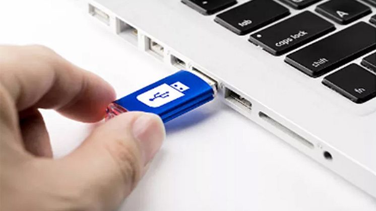 recupero dati chiavetta usb danneggiata