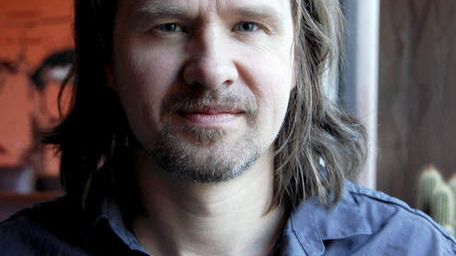 Håkon Øvreås