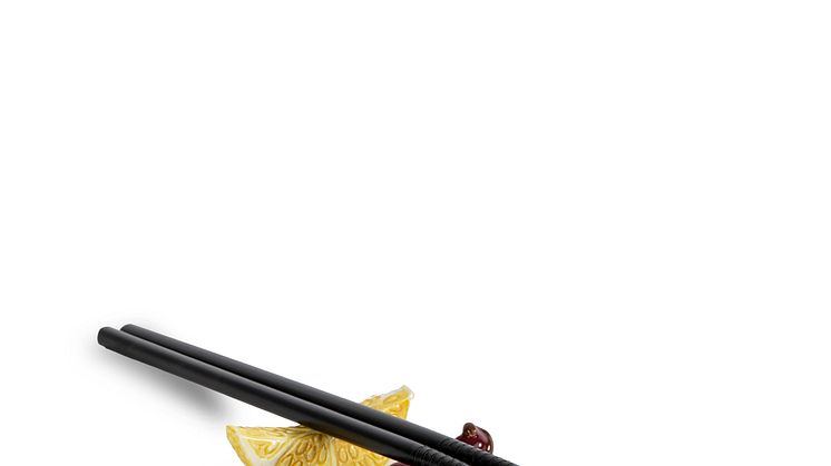 Chopstick holders Fruits 4pcs/set 5228660214_front