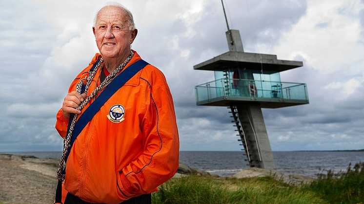 Till minne av Leif Karlborg 1931-2018