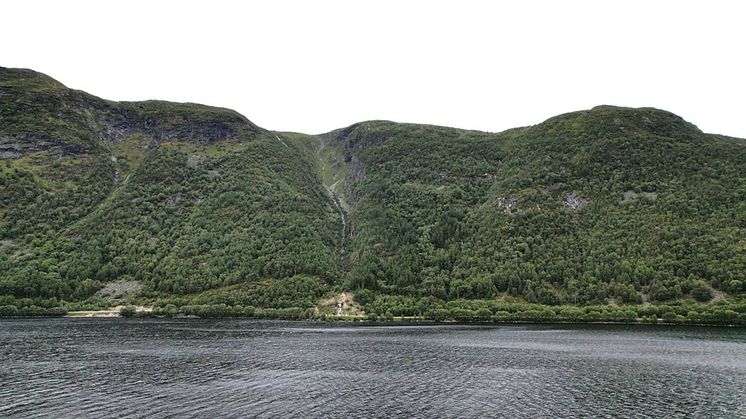 Tinnsjøveien