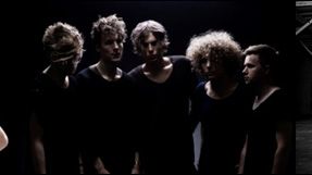 Veckans konserter på Grönan - V. 30