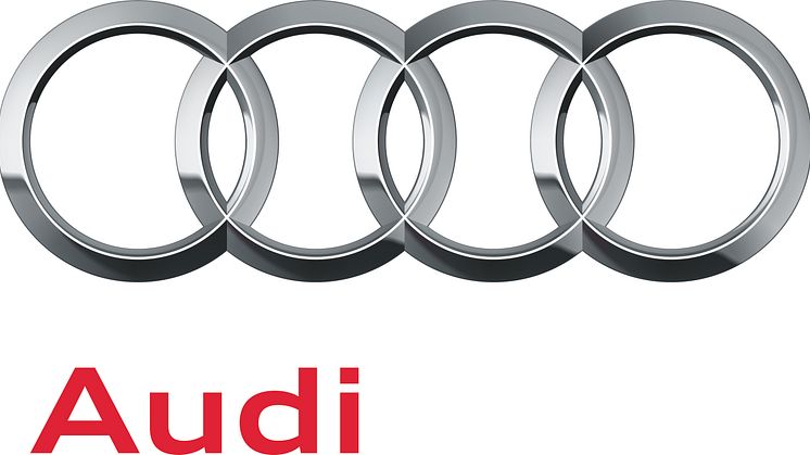 Audi har fokus på talent