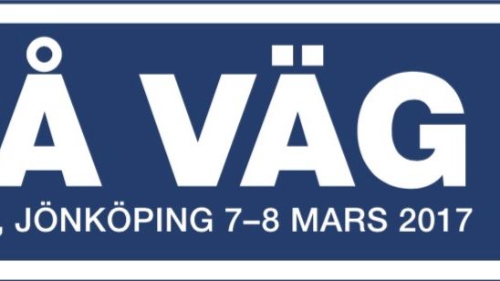 Välkommen till På Väg – mötesplatsen för alla som har vägen som arbetsplats!