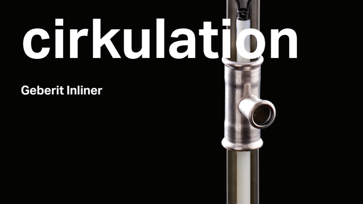 Geberit Inliner
