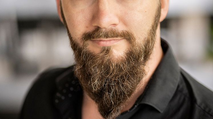 Erik Larsson