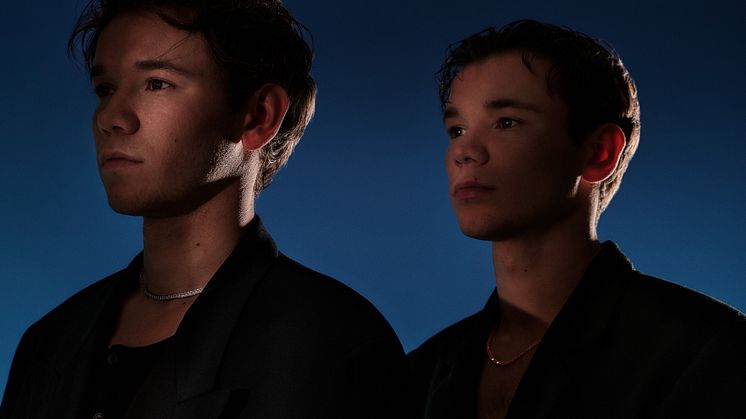 Marcus & Martinus 2024 (Foto: Fredrik Etoall)