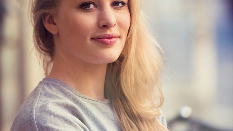Hon blir årets svenska bartenderfinalist i Linie Award 2015