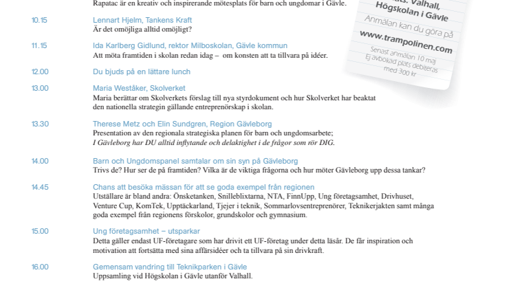 Ungt Gävleborg