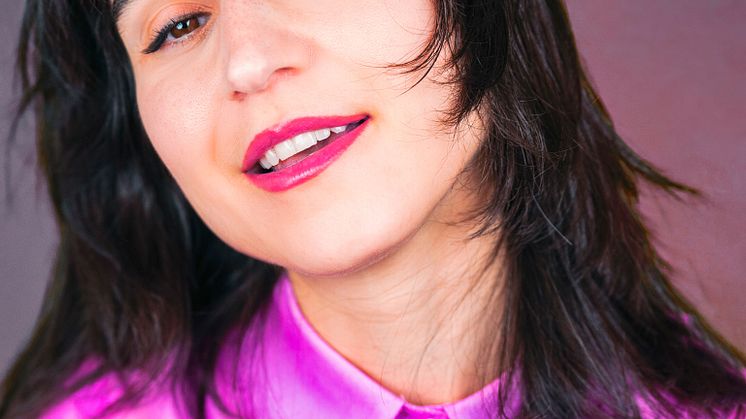 Laleh inleder sommarturné på Sofiero