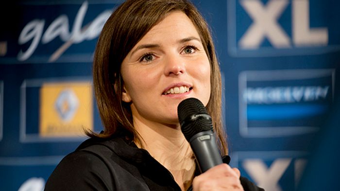 Välkommen till XL-galan 2015!