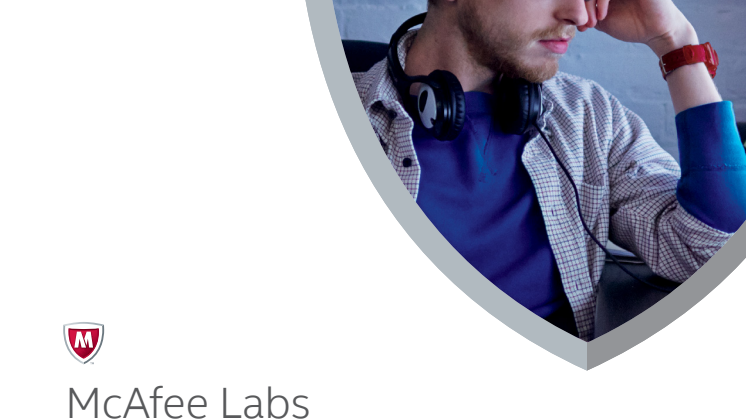 McAfee Labs Threats Report December 2016