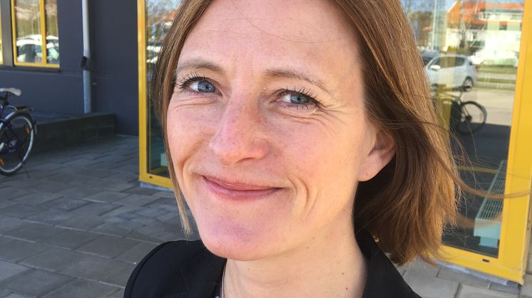 Hanna Ståhl
