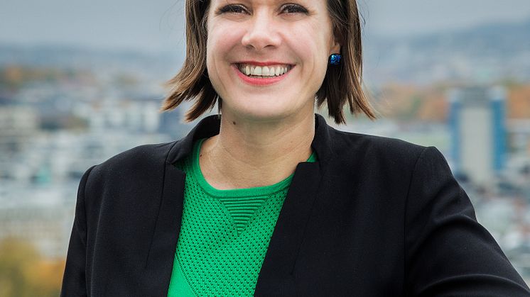 Hanna E. Marcussen