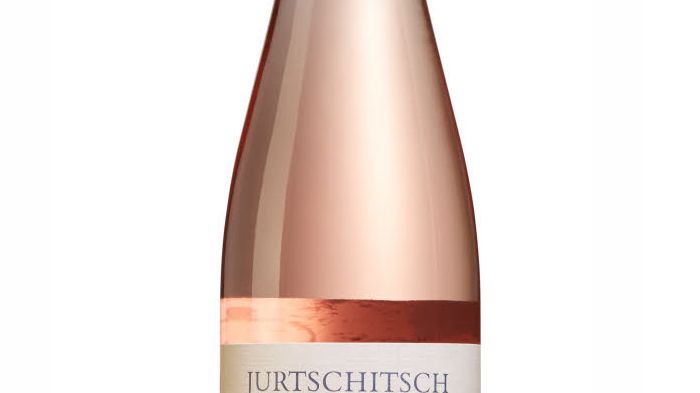 Jurtschitsch Organic Zweigelt Rosé i Systembolagets fasta sortiment