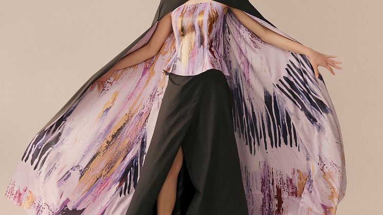 Design Christina Leube