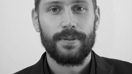 Henrik Carlsson, ny försäljningsdirektör på Stampen Lokala Medier.