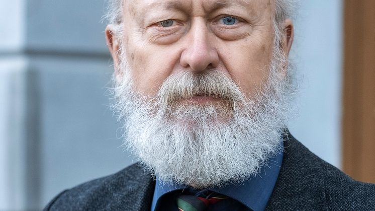 Kjell Lööw