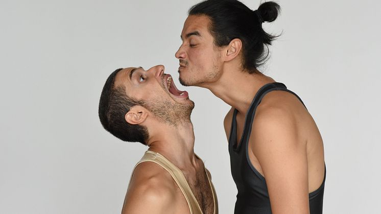 Bibi Ha Bibi - pressbild