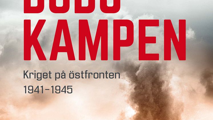 Skoningslöst krig med  nutida efterverkningar