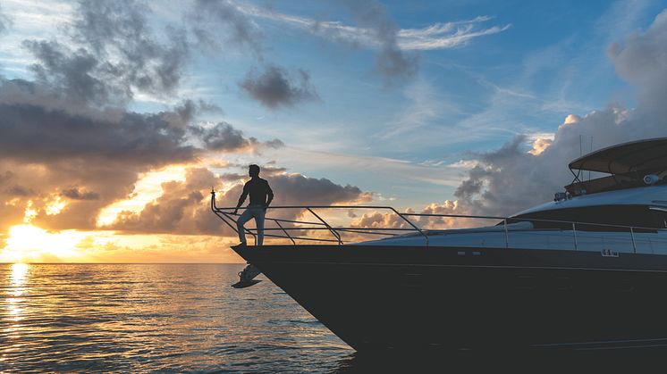 Garmin Q2 Marine Software-Update Lifestyle  (c) Garmin Deutschland GmbH