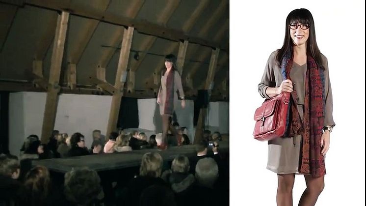 GÖR OM MIG show!  - Slottslängorna, Sölvesborg 2012