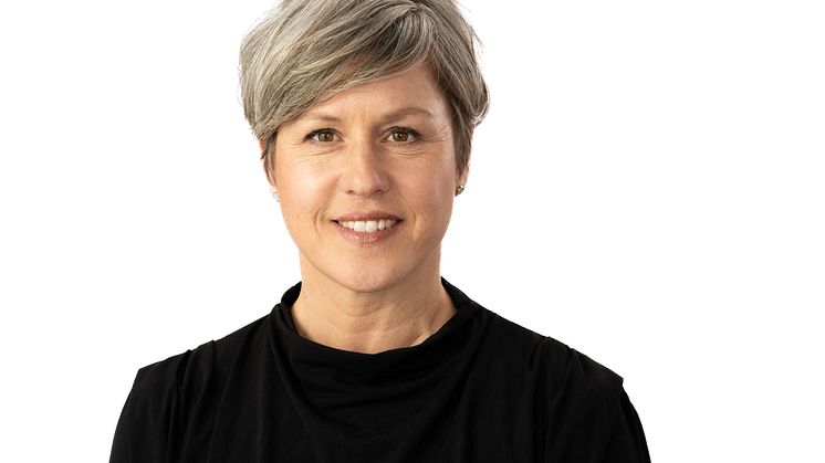 Lär känna vår kollega Ulrika Björck