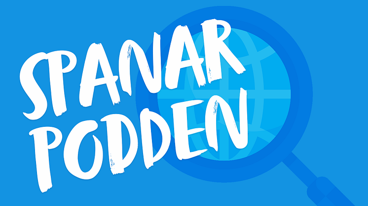 Spanarpodden vill lära medborgare om demokrati.
