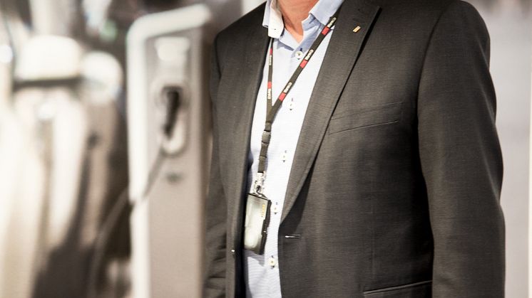 Bård Klungseth