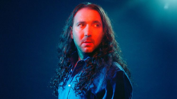 Ron Pope till Sverige – adderar extrakonsert i Stockholm!