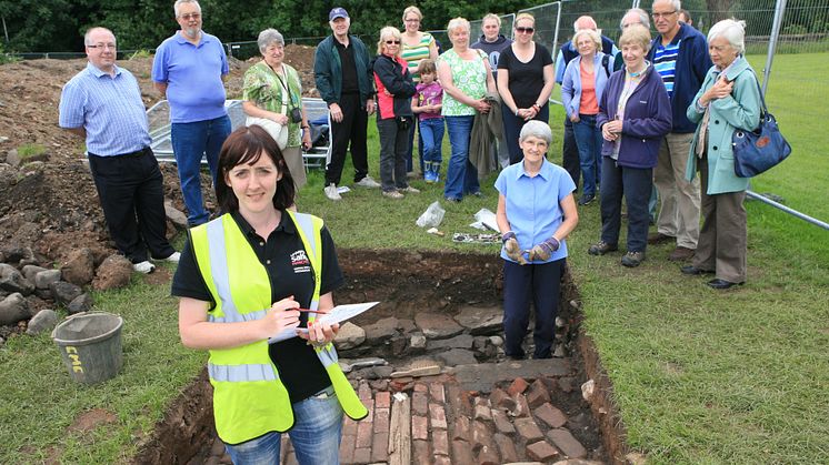 Heritage plans near D-Day