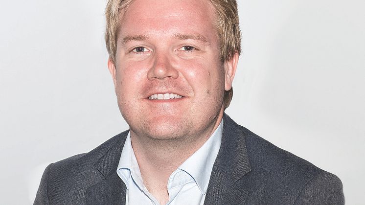 Flåtesjef Jørn Jacobsen
