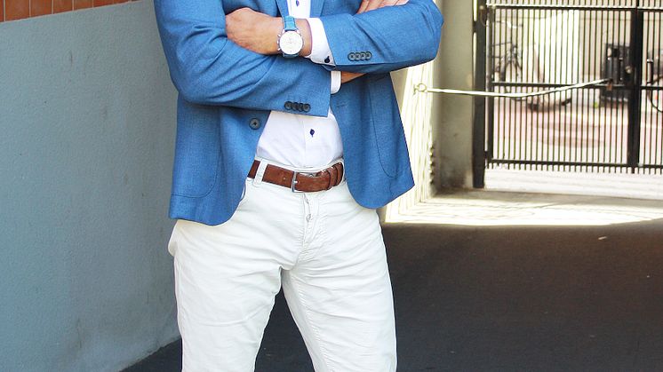 Björn Jareblad