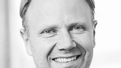 Göran Swedérus, VD på Comfort-kedjan