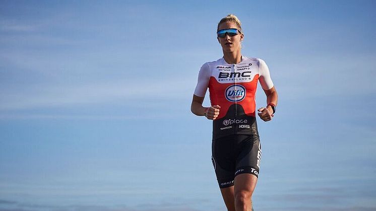 BMC-Vifit Sport Pro Triathlon Team