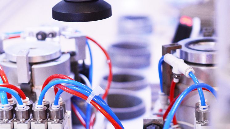 The BfS is Europe’s leading player in the calibration of radon measurement equipment and one of the few to be accredited under the ISO 17025 standard. 