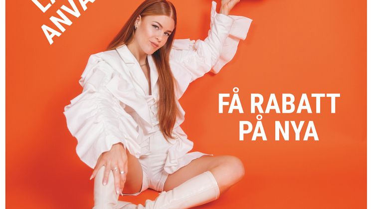 Dotter i samarbete med Rizzo